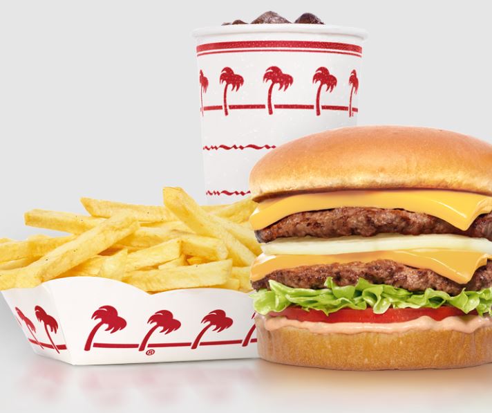 Is In-N-Out Burger Open On Halloween