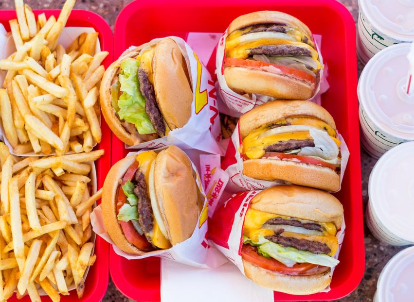 Is In-N-Out Burger Open On Thanksgiving