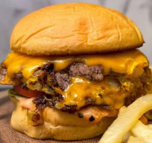 In N Out Secret Menu [Updated 2026]