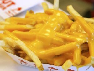 In N Out Secret Menu [Updated 2026]